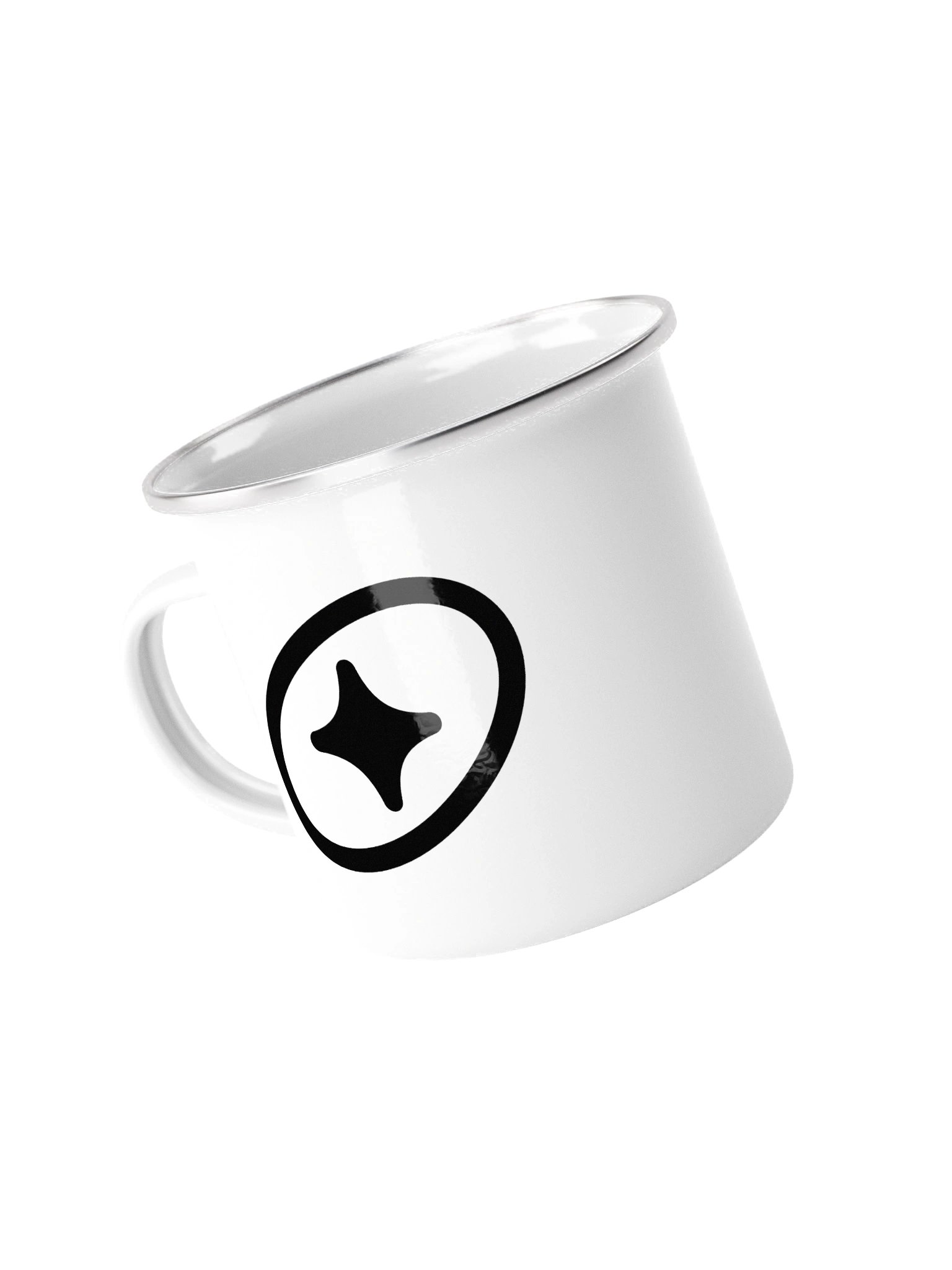 Atmos Intelligence Camp Mug product image (2)