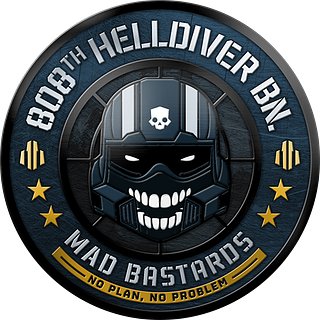 808th Mad Bastards