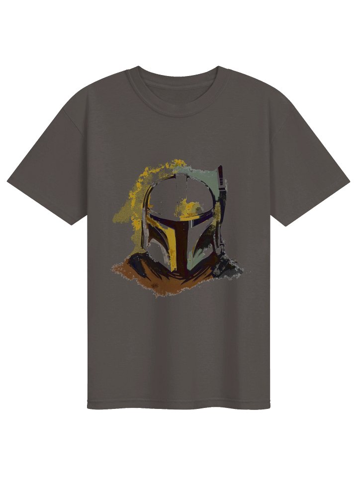 Beskar Creed Tee product image (3)