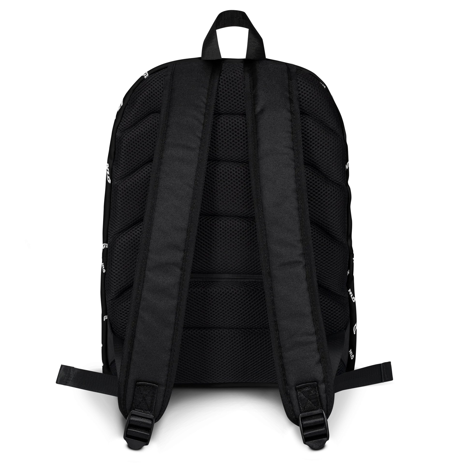NLD All Out Backpack product image (5)