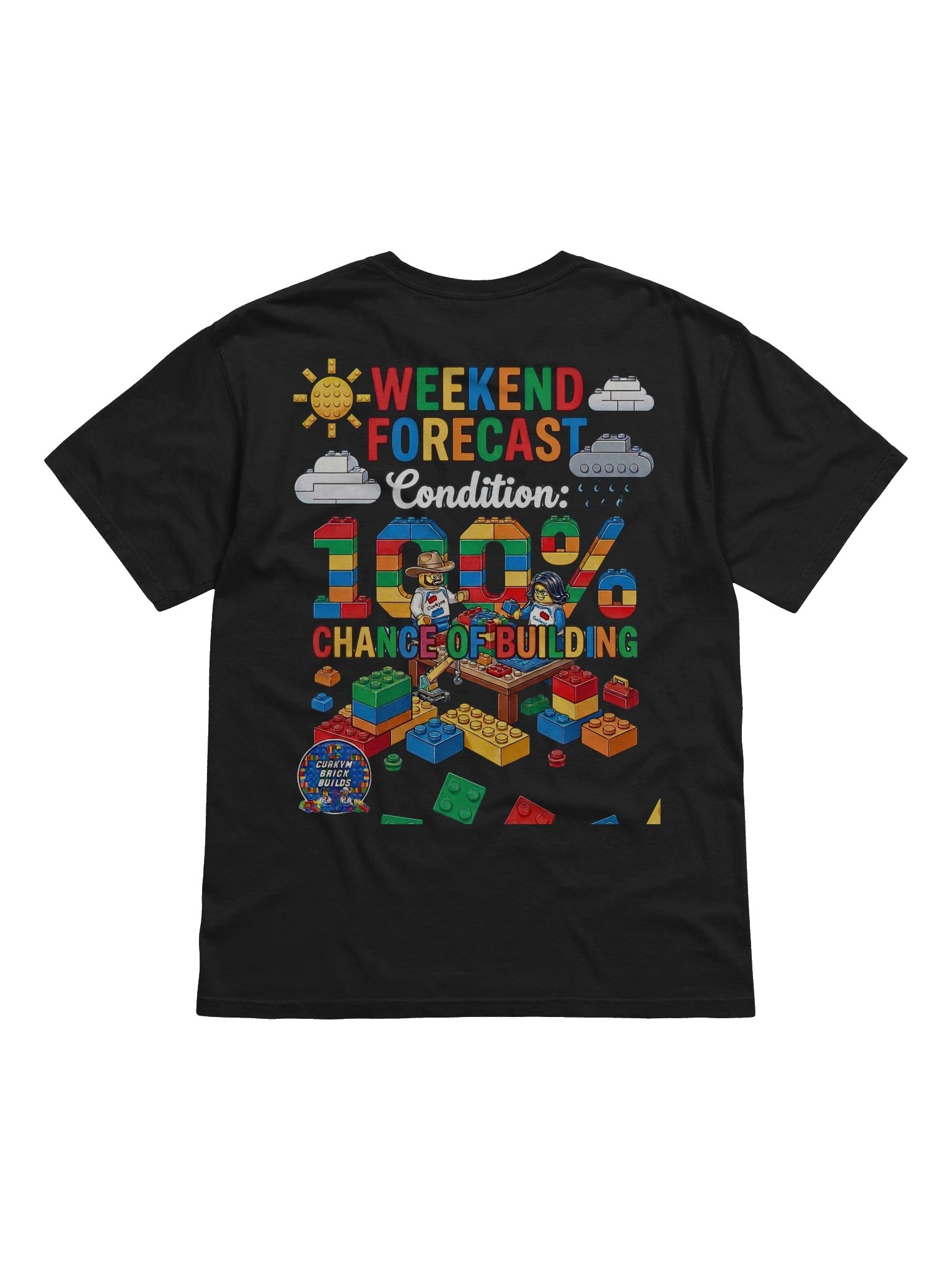 Weekend Forecast product image (2)