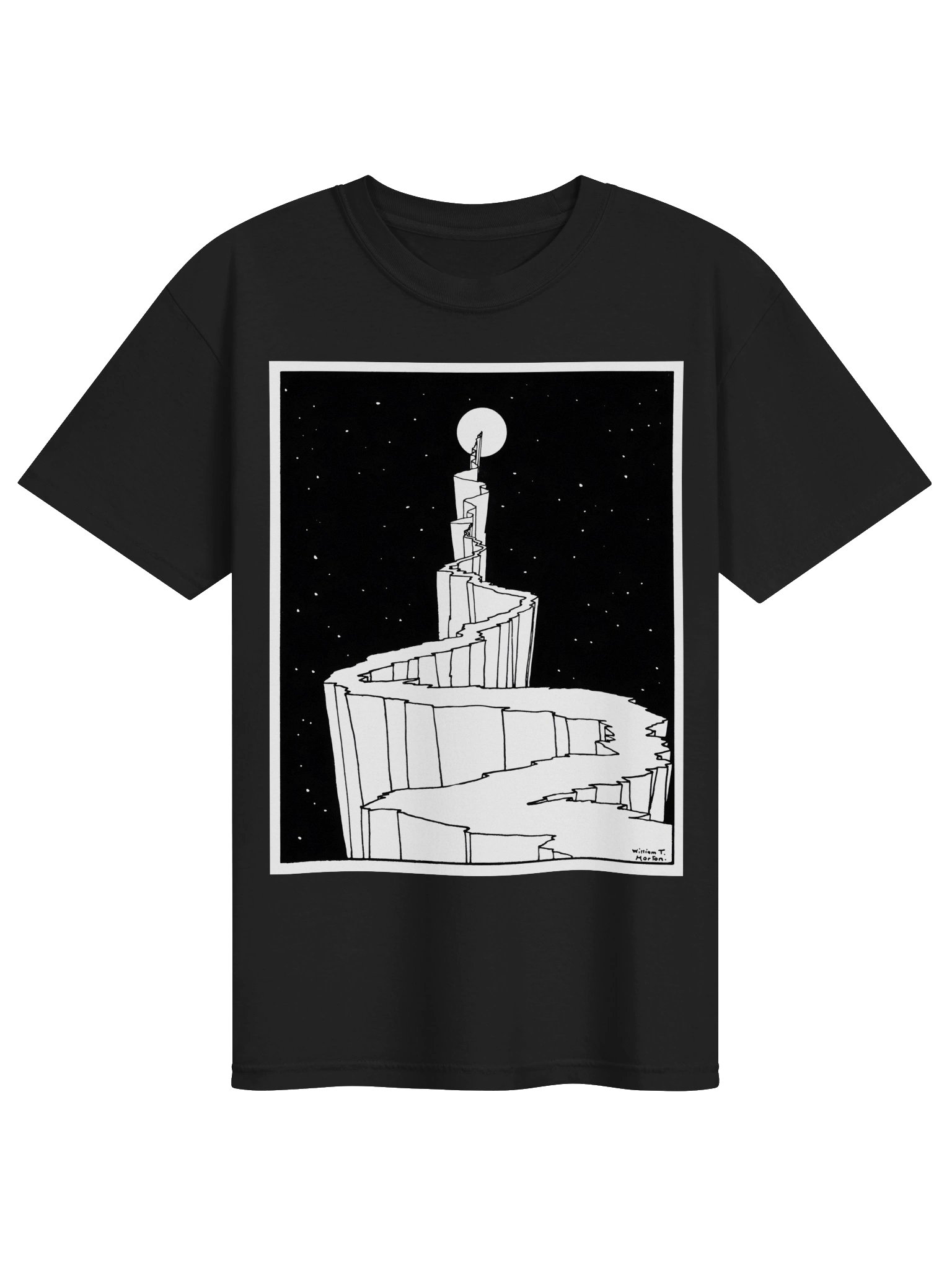 The Path to the Moon product image (1)