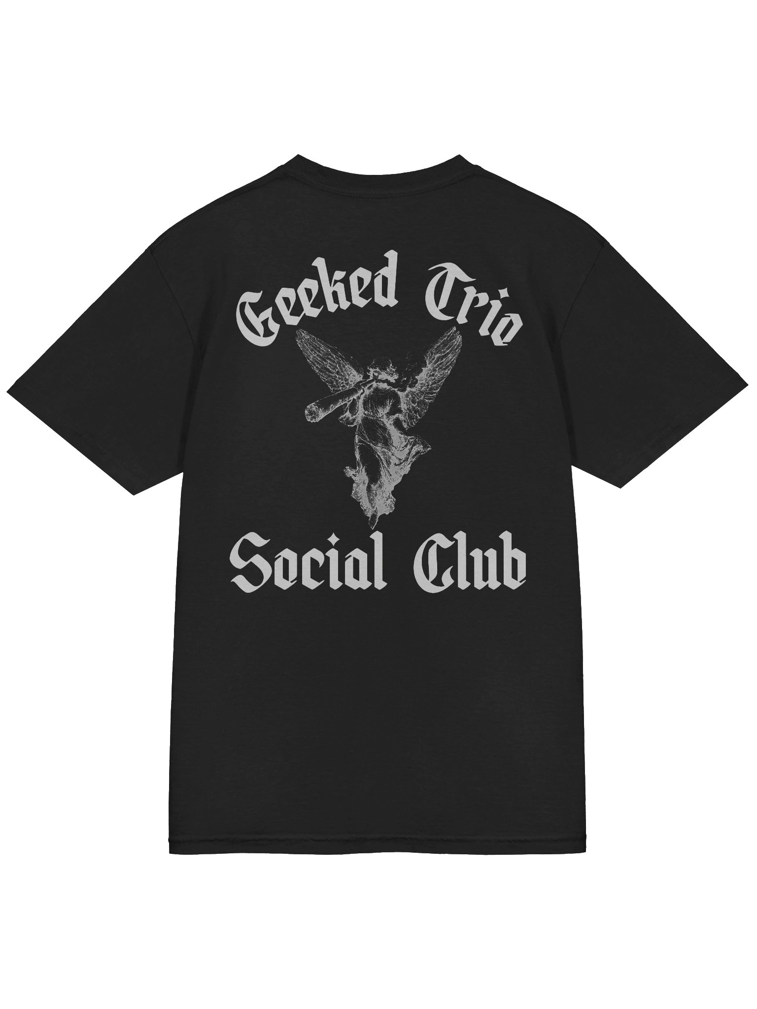 GT T-Shirt product image (4)