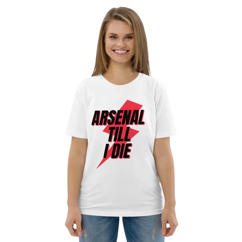 TILL I DIE product image (7)