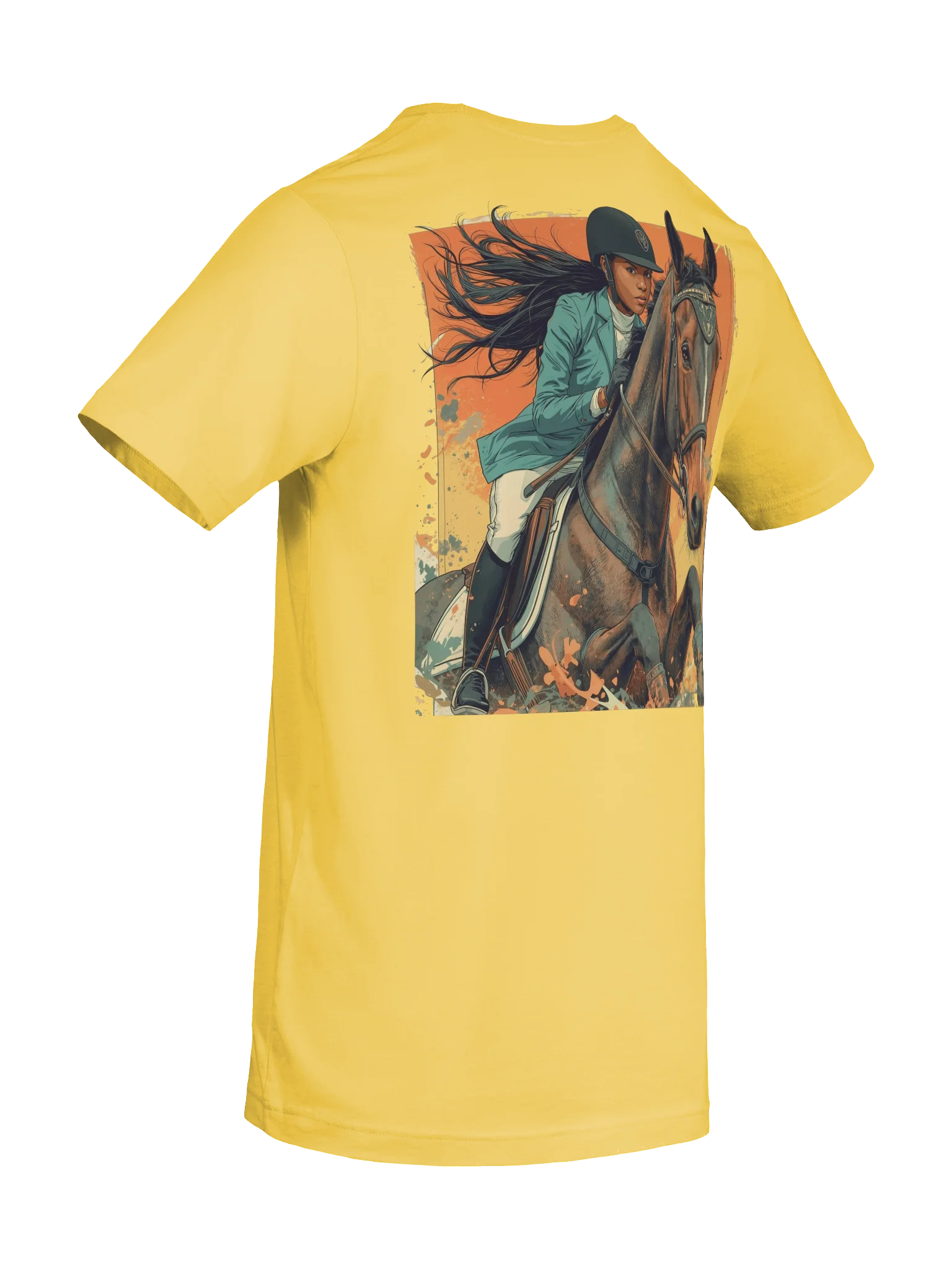 Champion T-shirts product image (8)