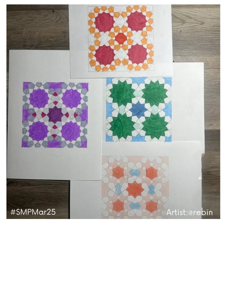 Tutorial Pack #SMPMar25 product image (9)