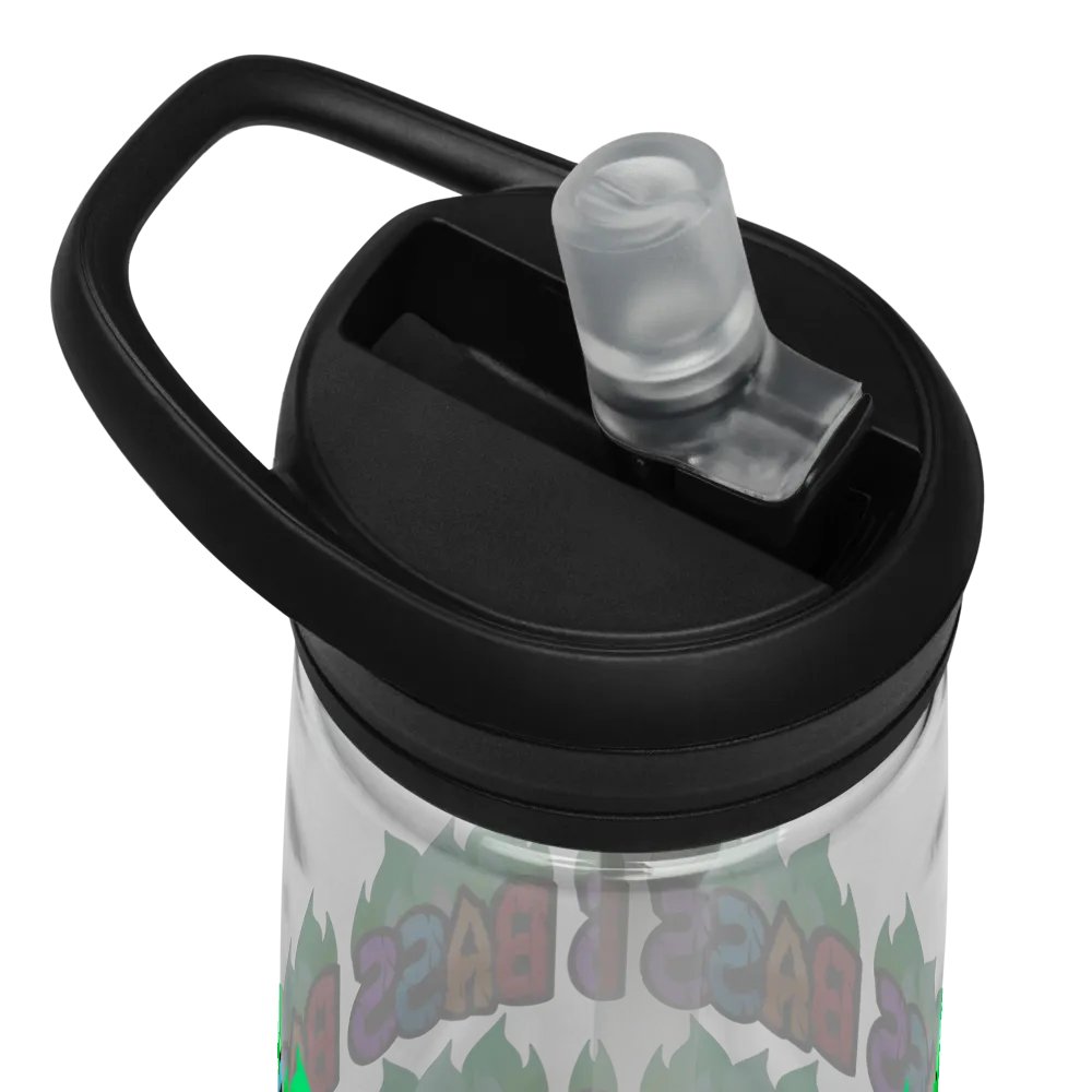 Fire Bass CamelBak Eddy®+ Sports Water Bottle product image (12)