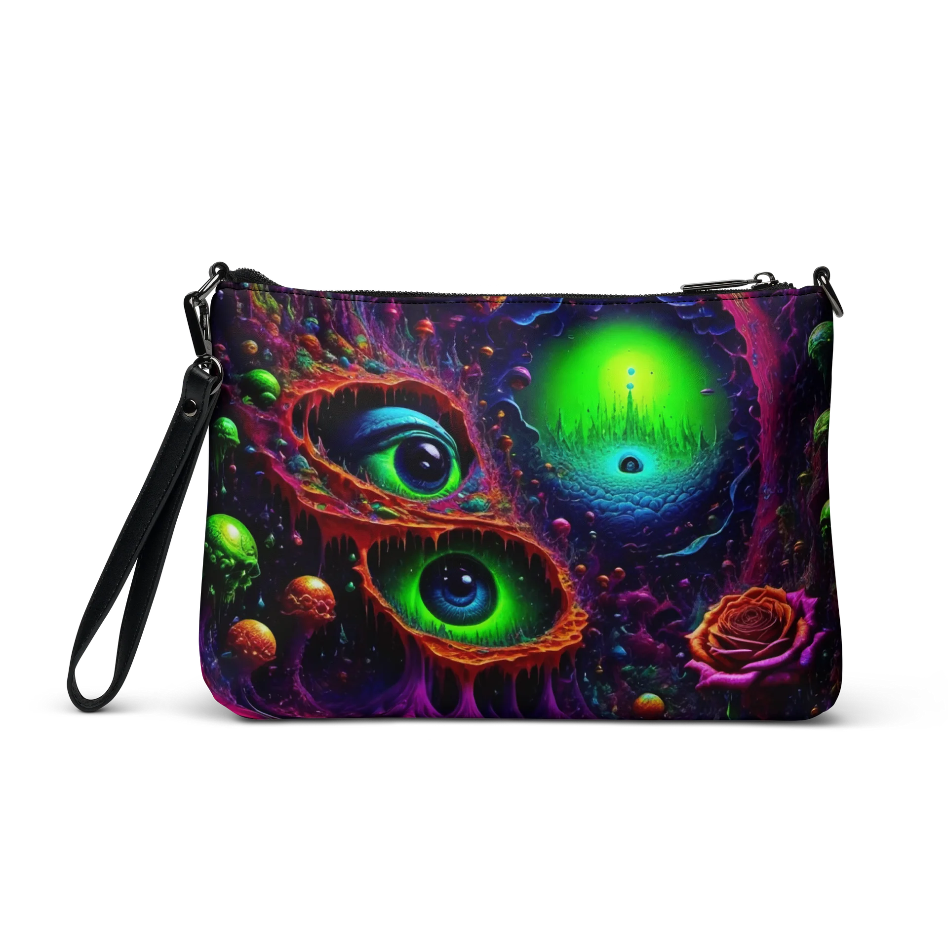 Neon Portal Crossbody product image (3)