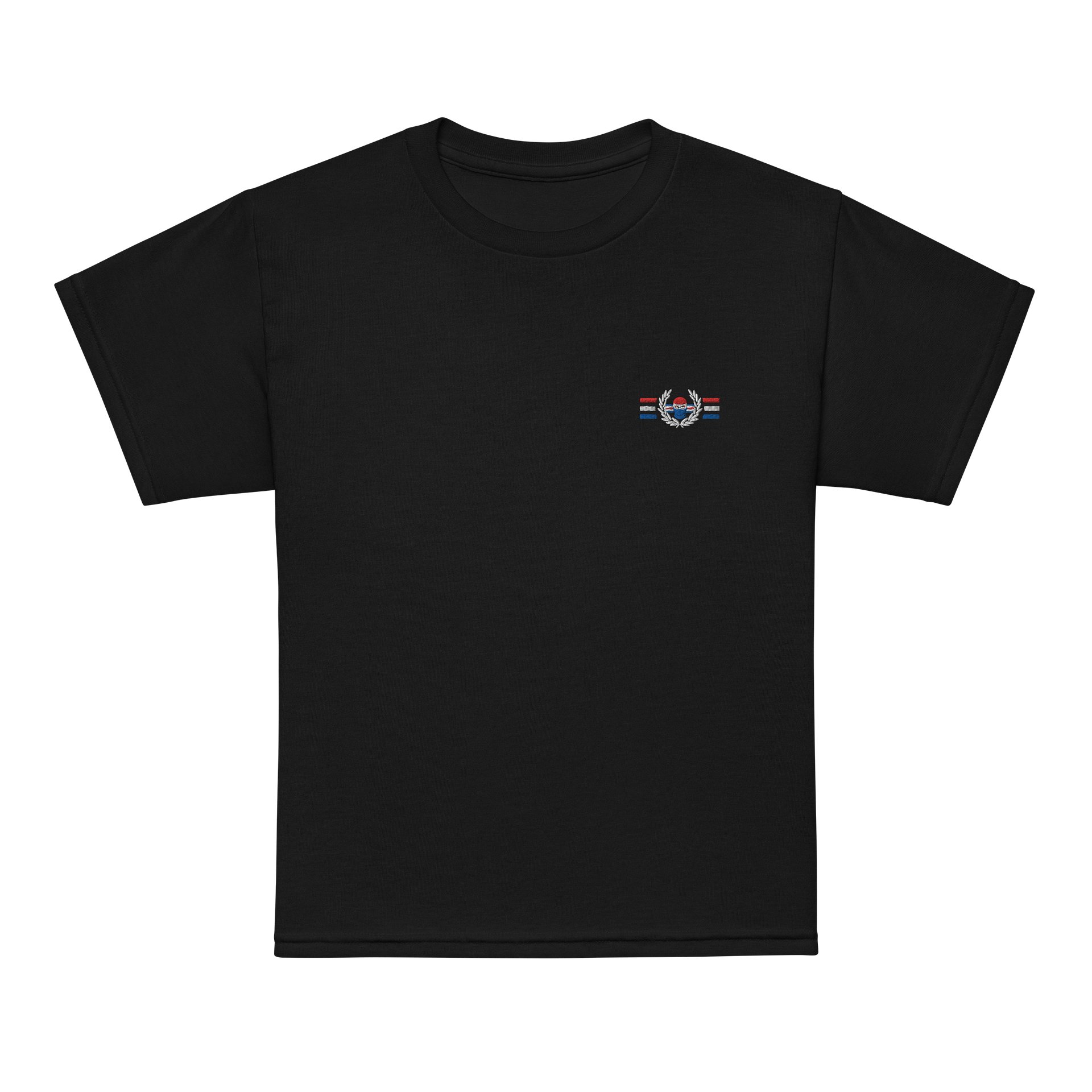 UBC "No Face" Cubs Tee product image (3)