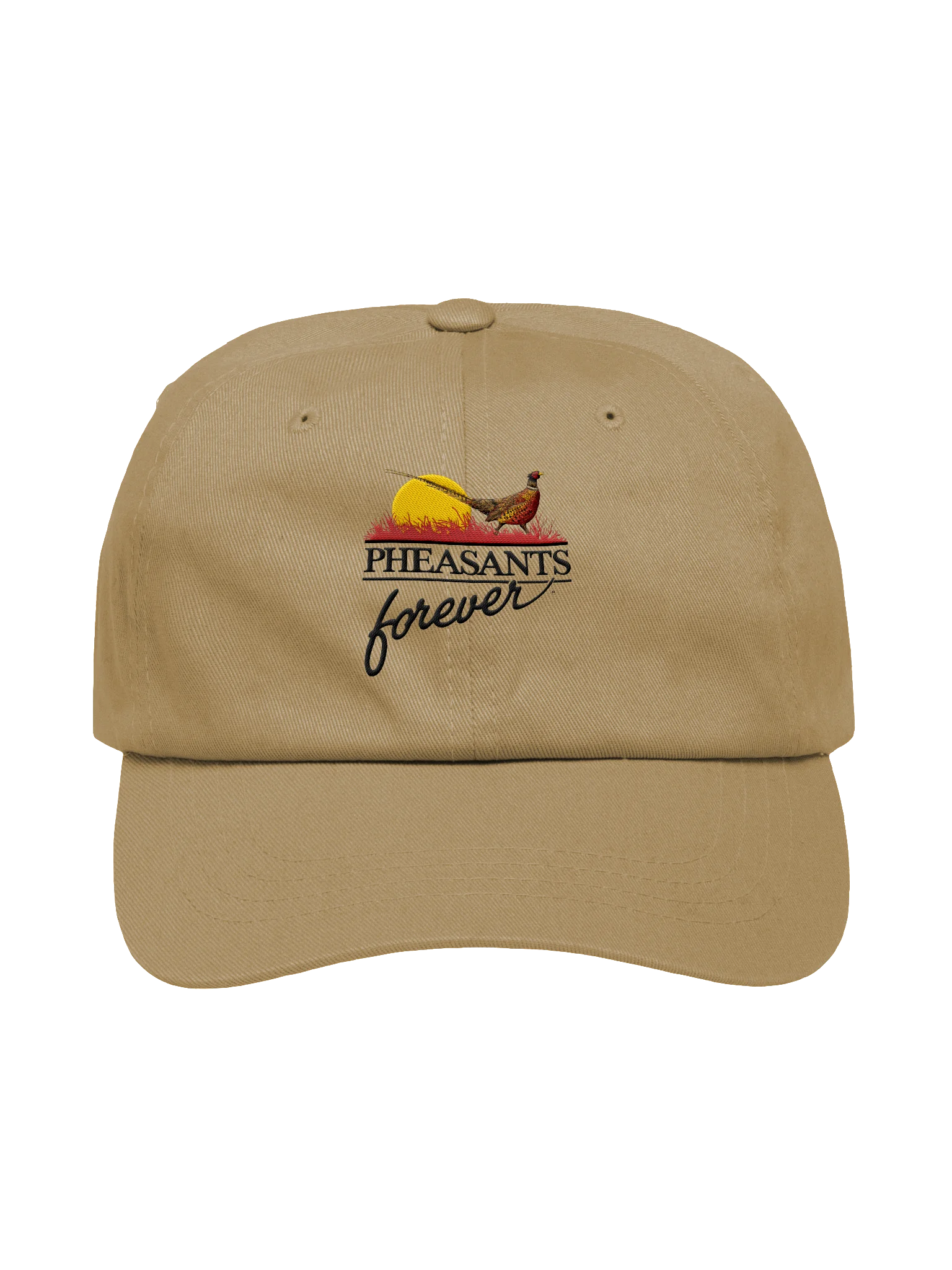 Benton Franklin PF Low Profile Dad Cap product image (1)