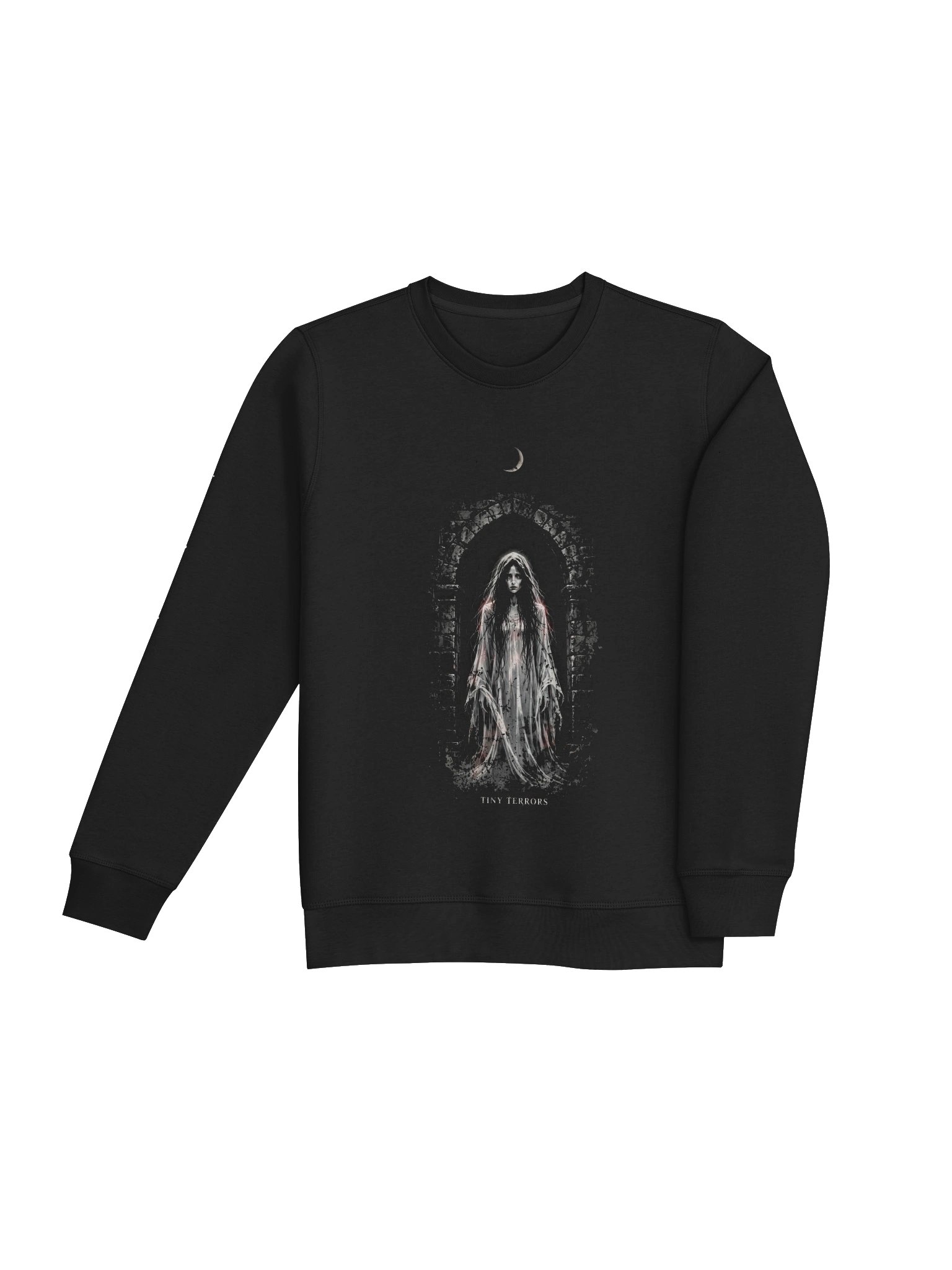 Visitor Crewneck product image (4)