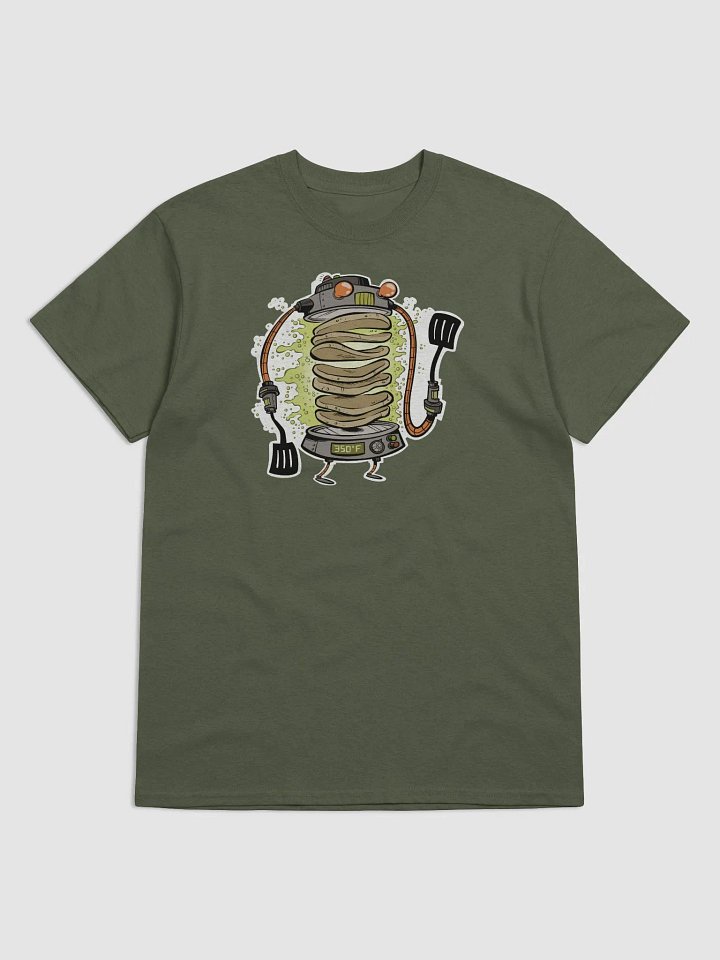 Pancake Bot product image (1)