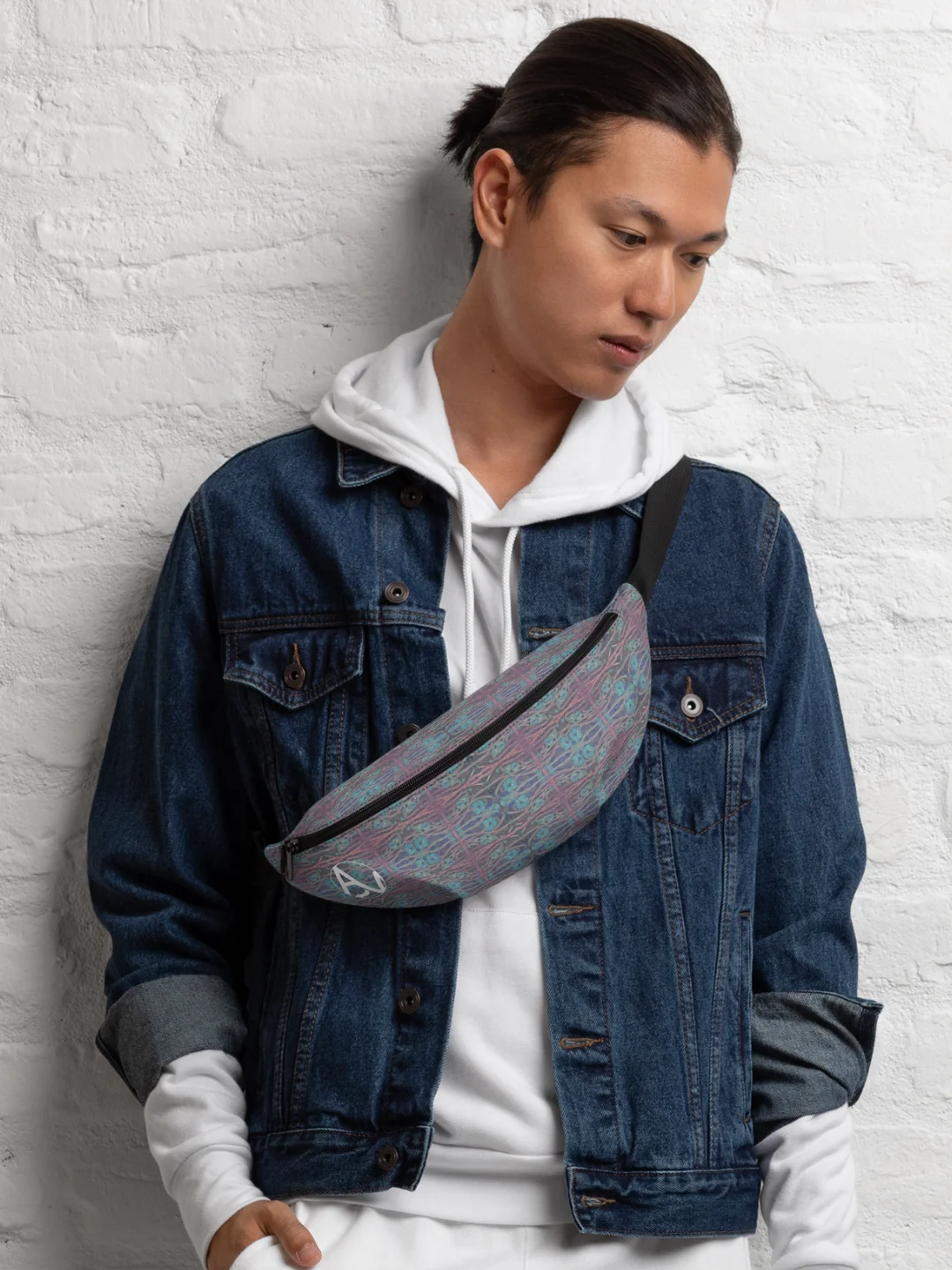 SOFT RIOT: THE FANNY (Fanny Pack) product image (1)