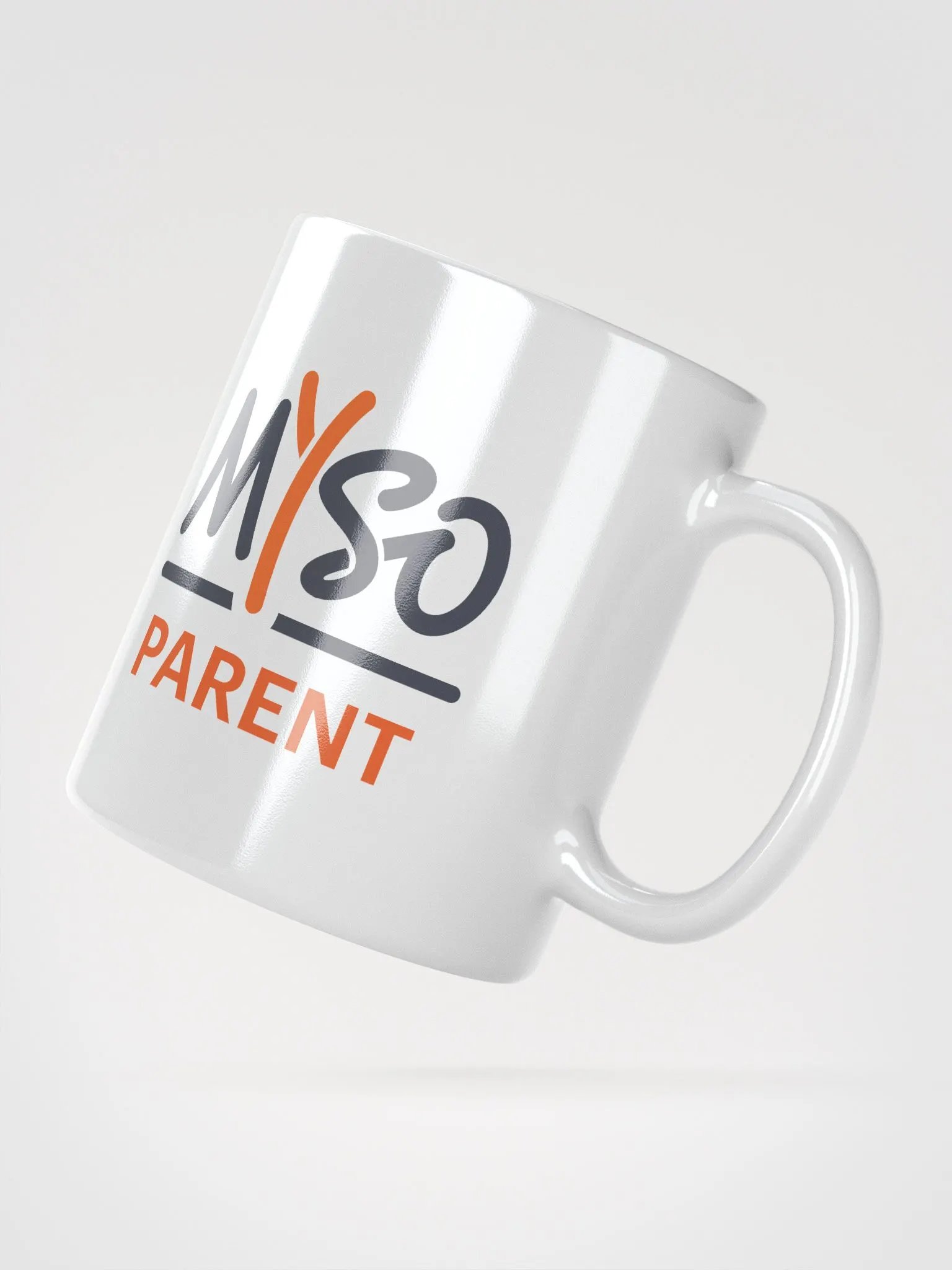 MYSO Parent Coffee Mug product image (5)
