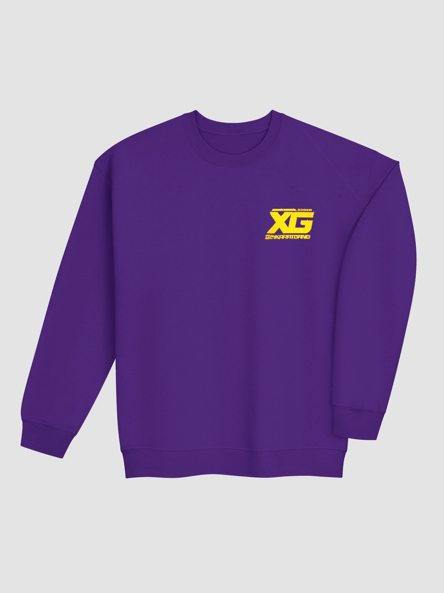 xGMaan Jumper product image (28)
