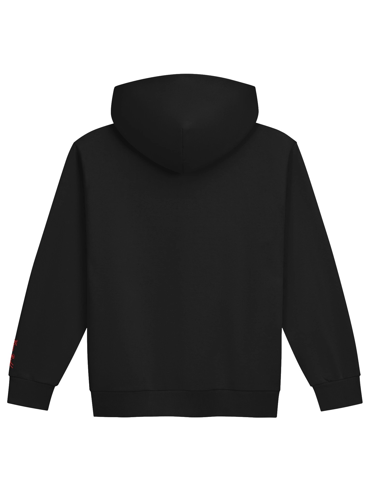 Hottie Hoodie product image (2)