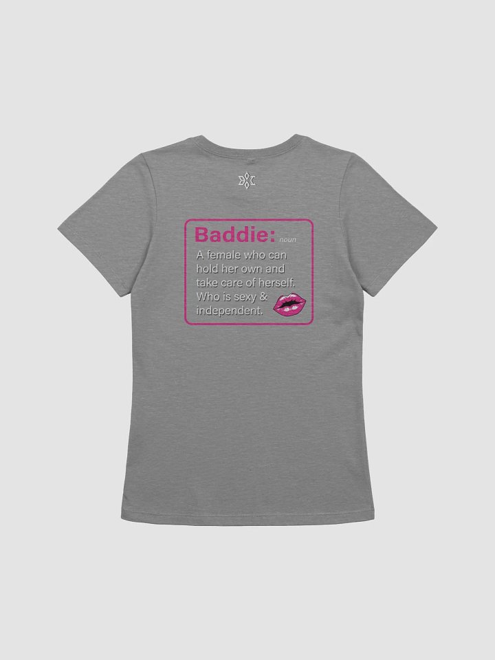 Baddie Definition product image (12)