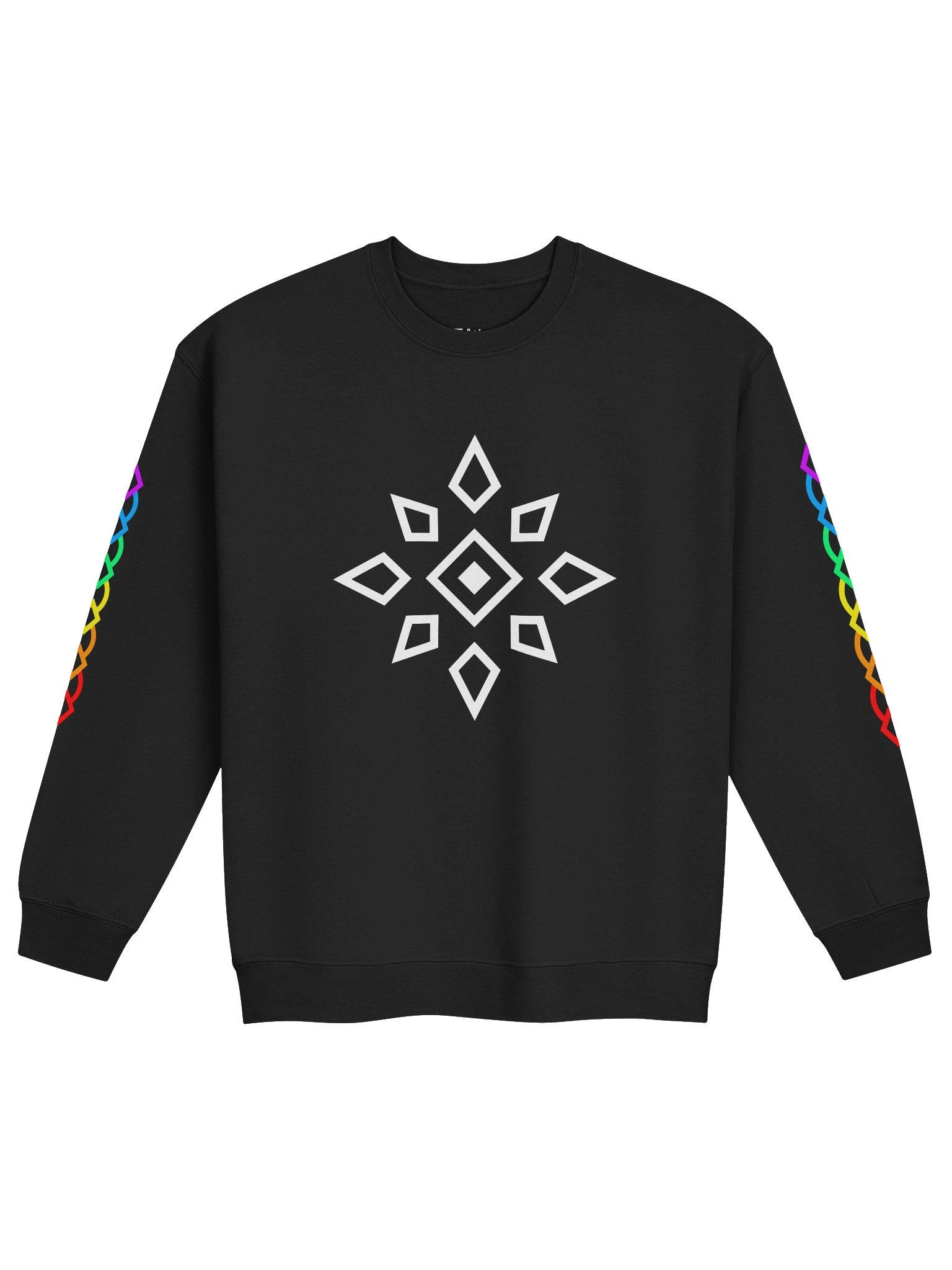 Prism Link Crewneck product image (1)