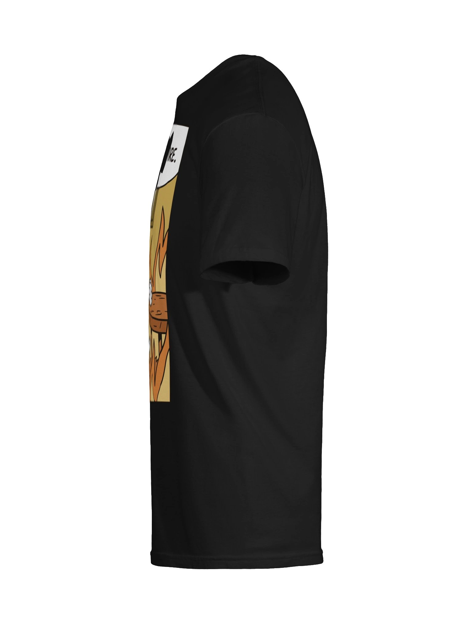This is Fire Tee product image (50)