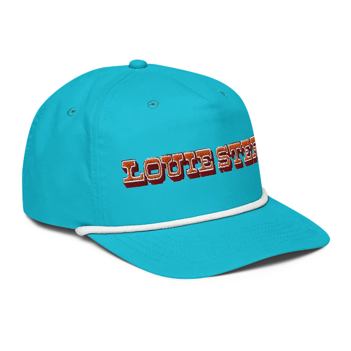 Classic Rope Hat product image (7)