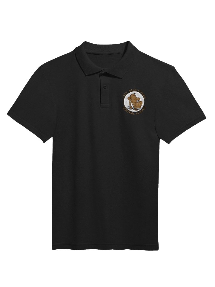 LBM POLO product image (2)