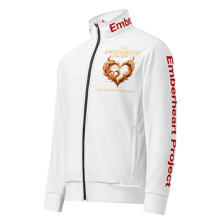 Ember Jacket Black product image (1)