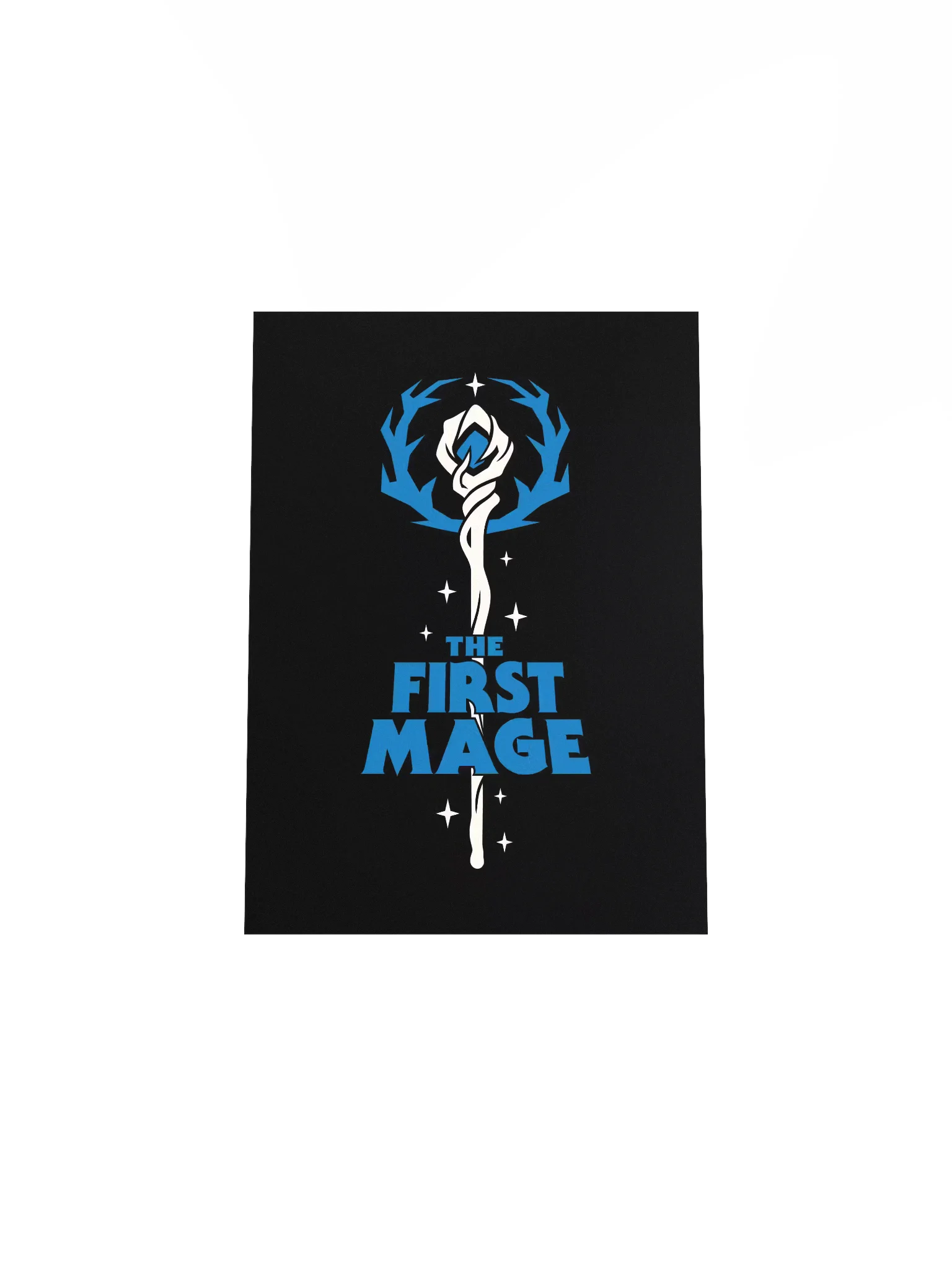 The First Mage Poster product image (21)