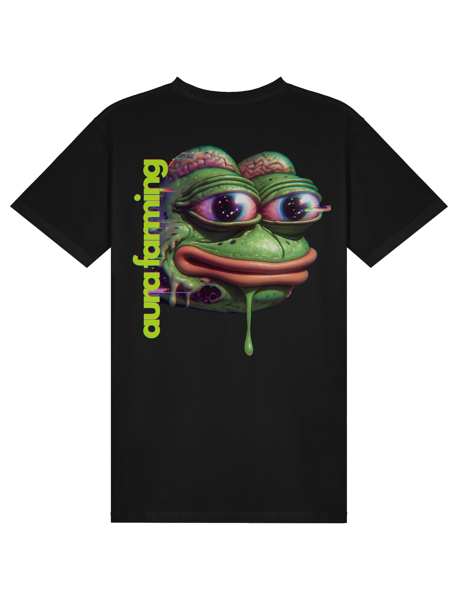 Aura Farming Tee product image (2)