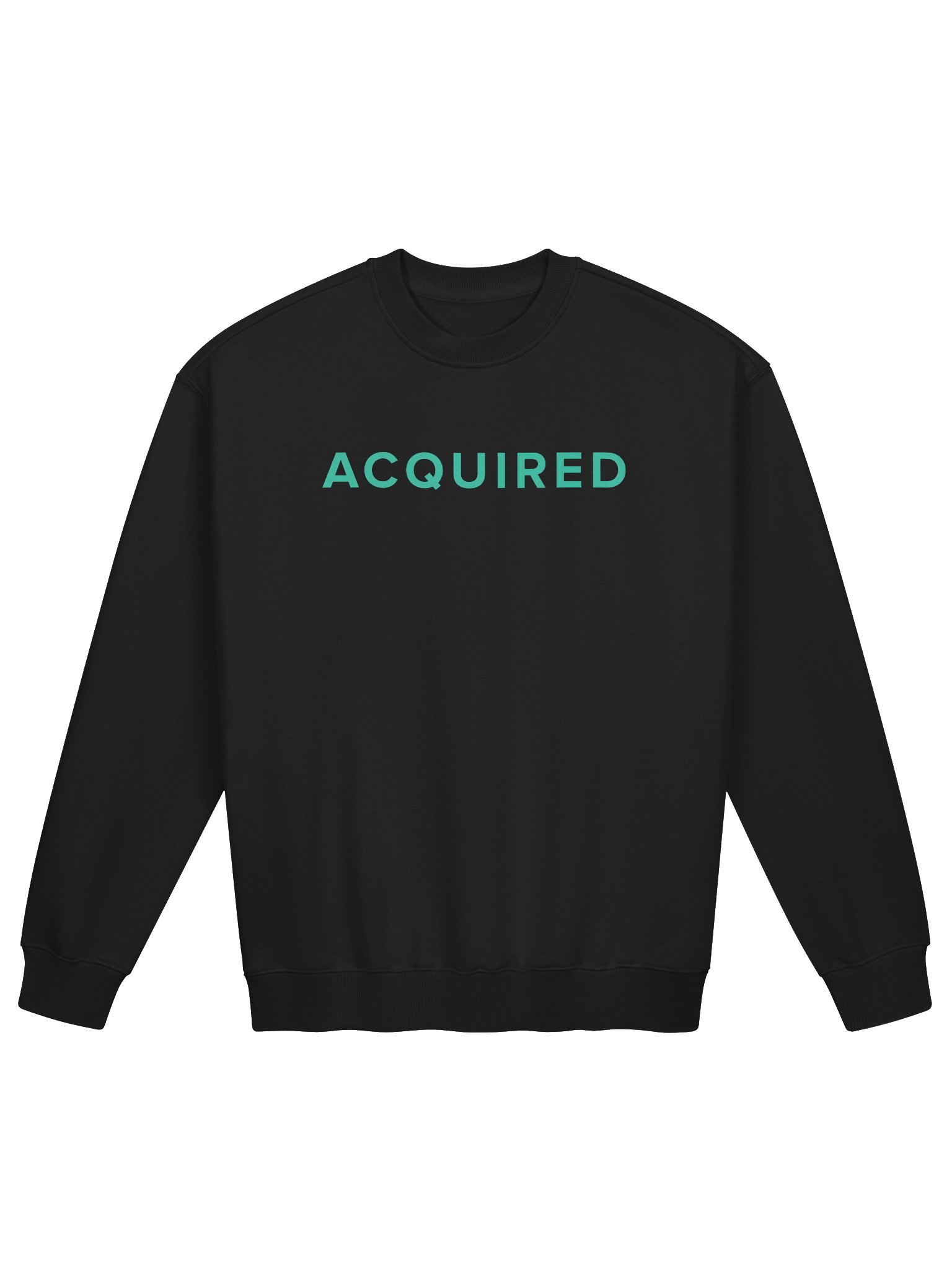 Acquired Crewneck product image (1)