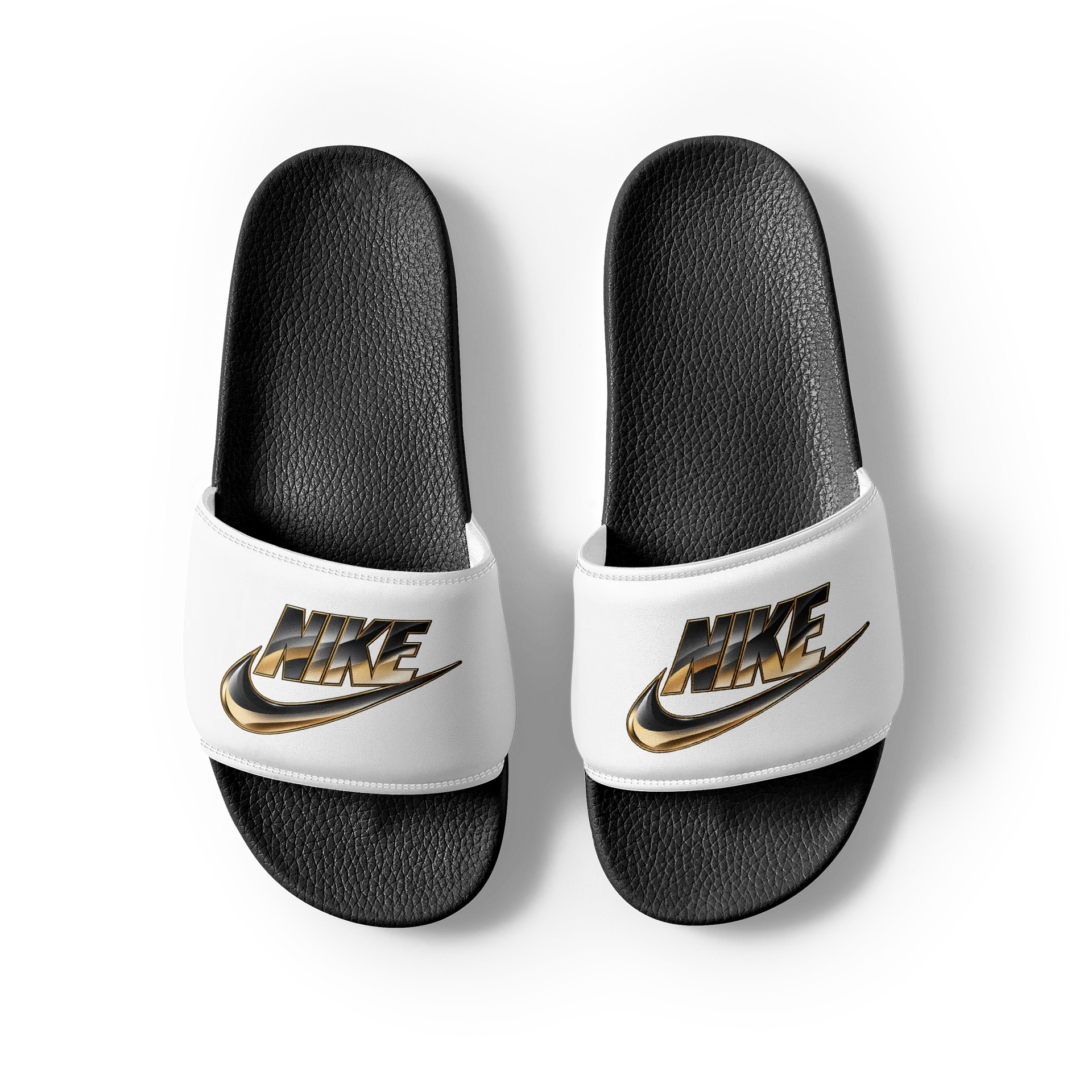 Nike Logo Women's Slides product image (7)
