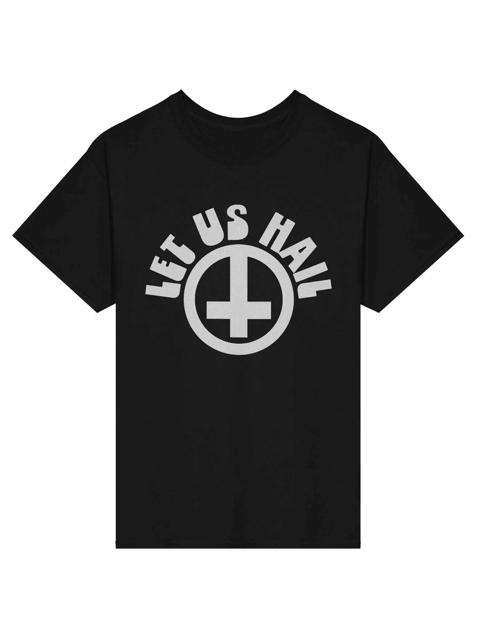 Let Us Hail - Shirt product image (7)