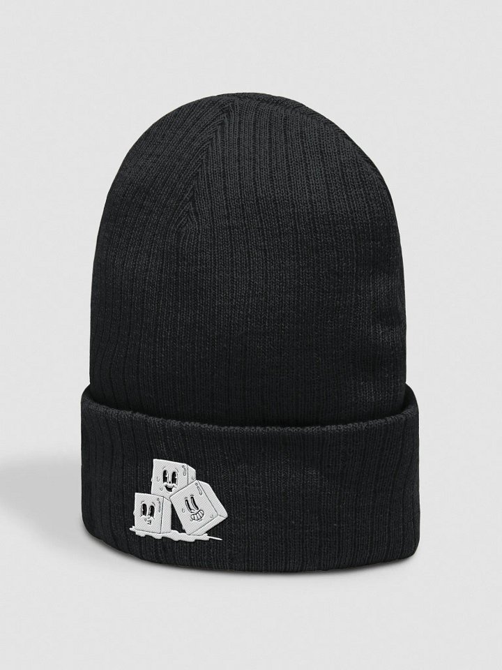 Ice Cube Beanie product image (2)
