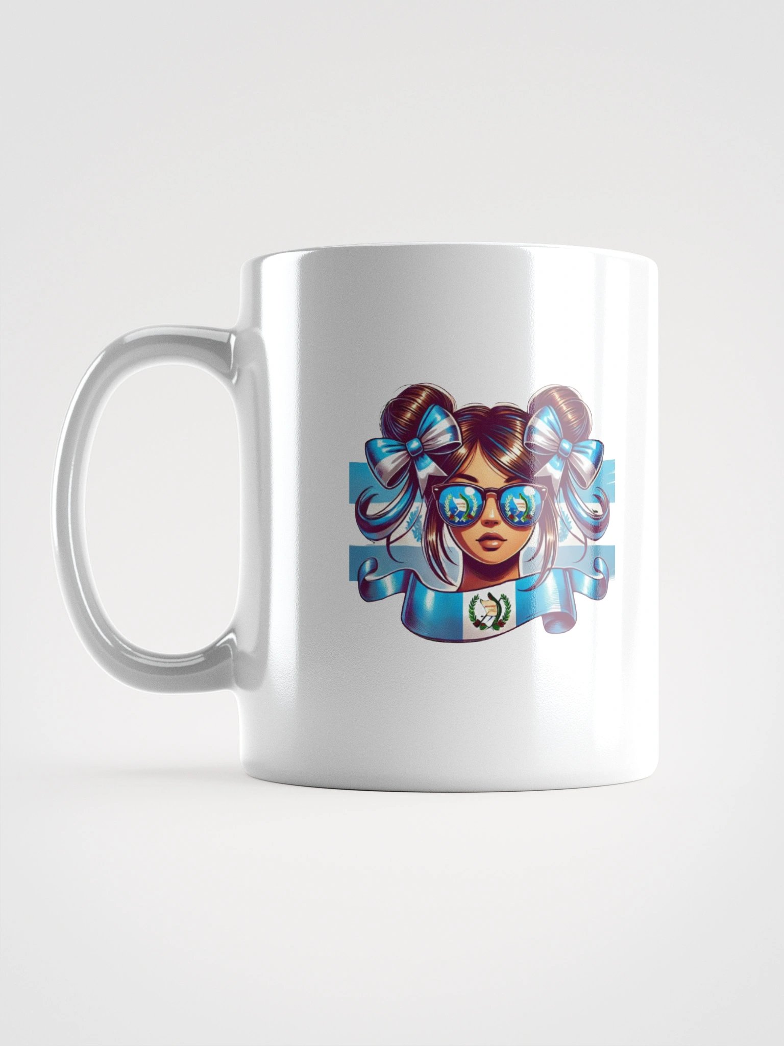 Reflective Guatemala Bliss Mug product image (16)