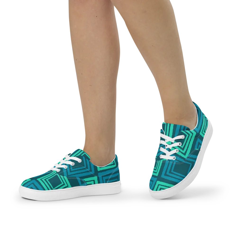 The Tara Low Top Sneakers product image (2)