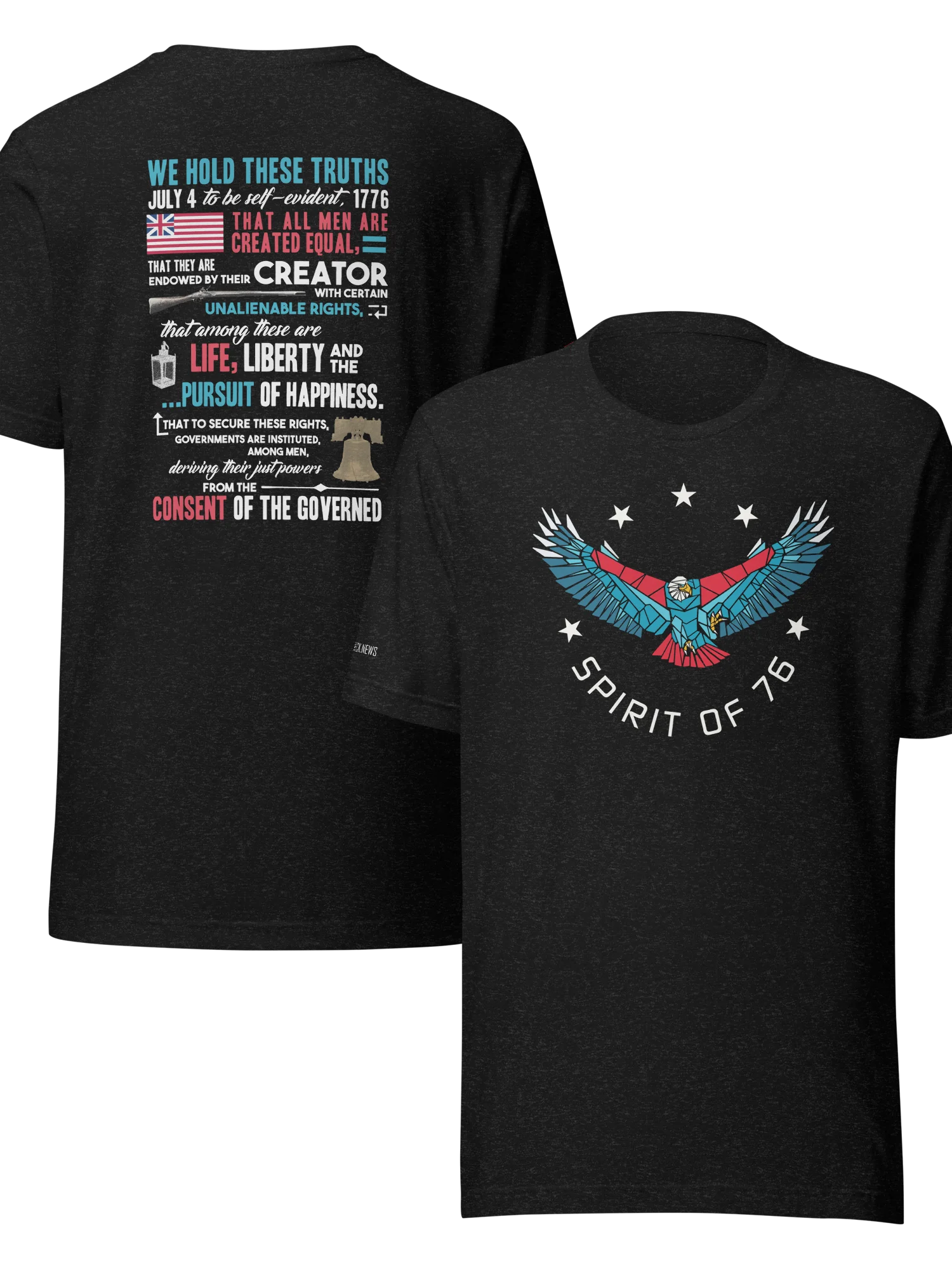SPIRIT EAGLE 2026 product image (8)