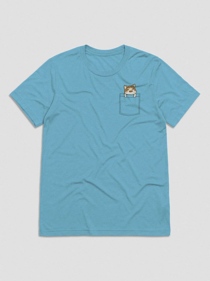 CupCake Pocket Tee product image (2)