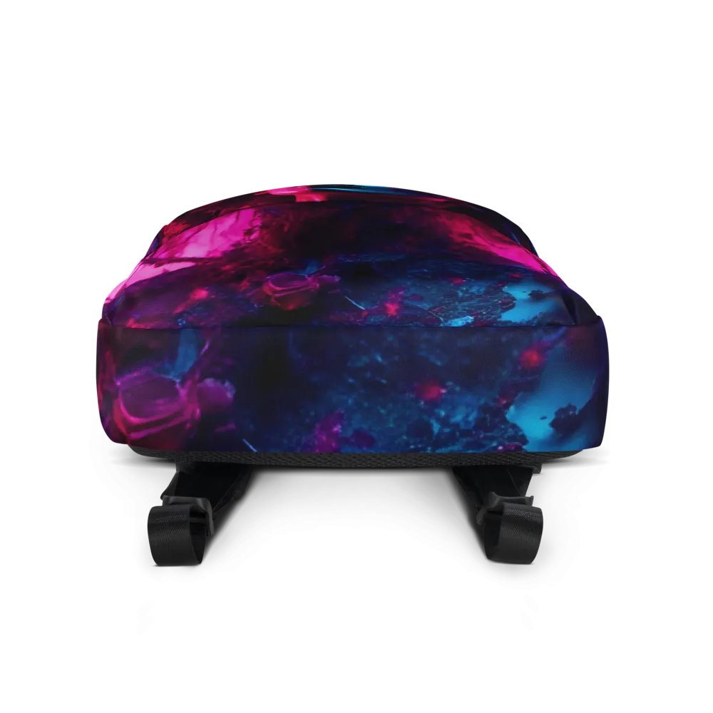 "Keely" Backpack product image (3)