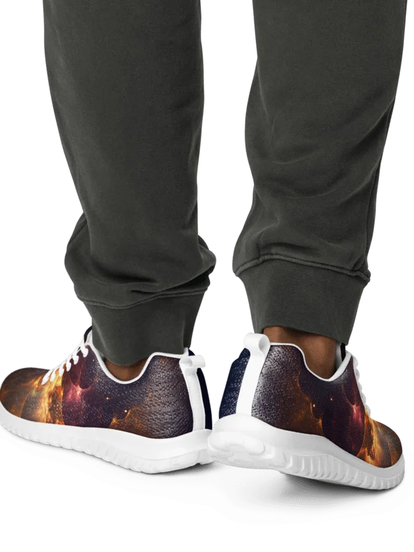 Ibreon Esports Nebula Sneakers product image (3)