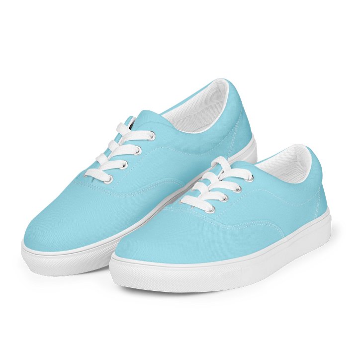 Blue Raspberry Sneaker product image (1)