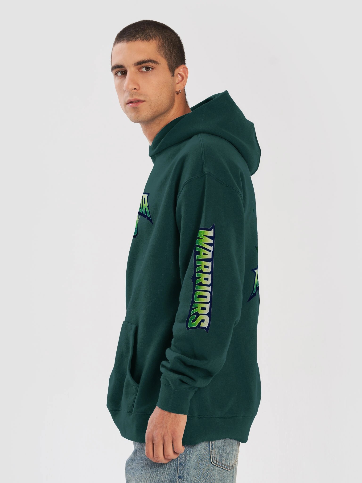 Papa Thor Hoodie product image (45)