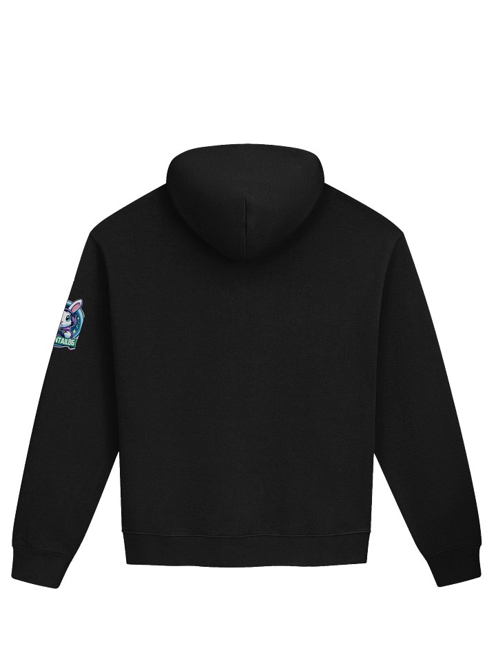 To Boldy Scuttle — Crab Crew Oversized Hoodie product image (13)