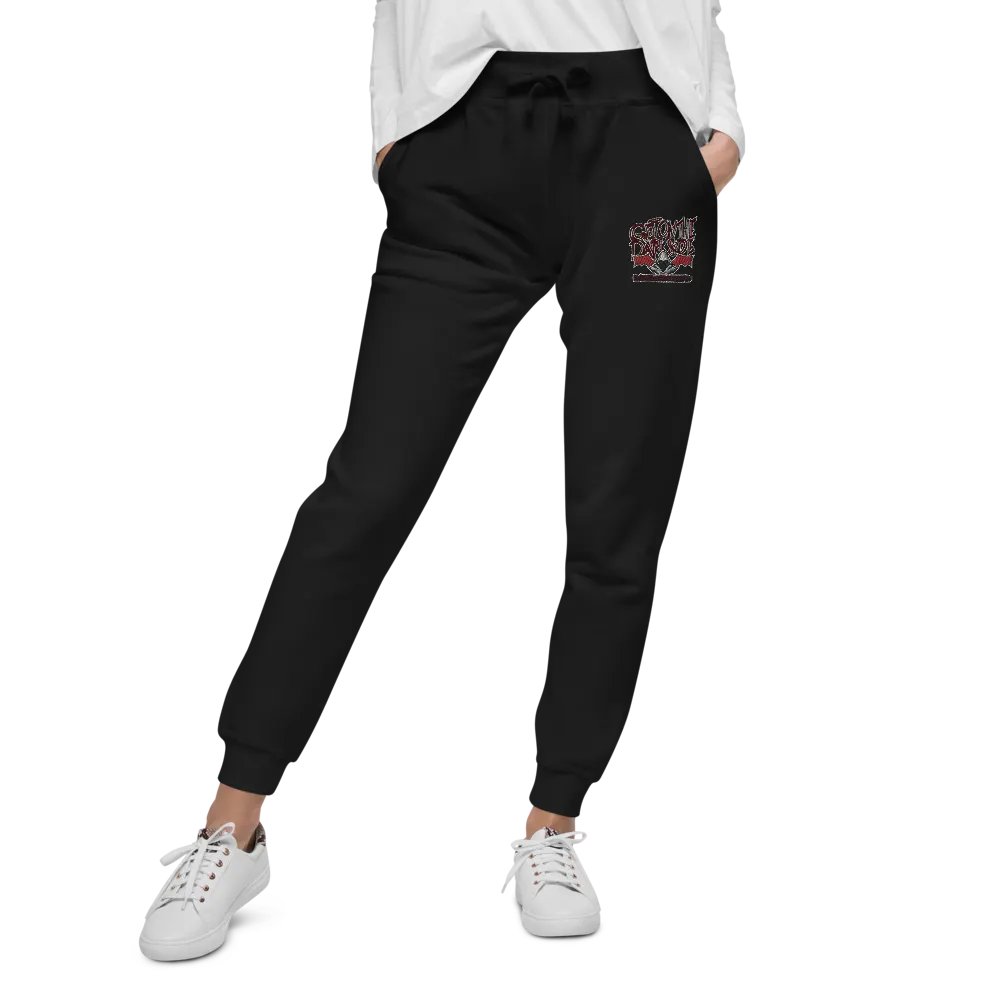 Darks get on the dark side Winter Jogger product image (8)
