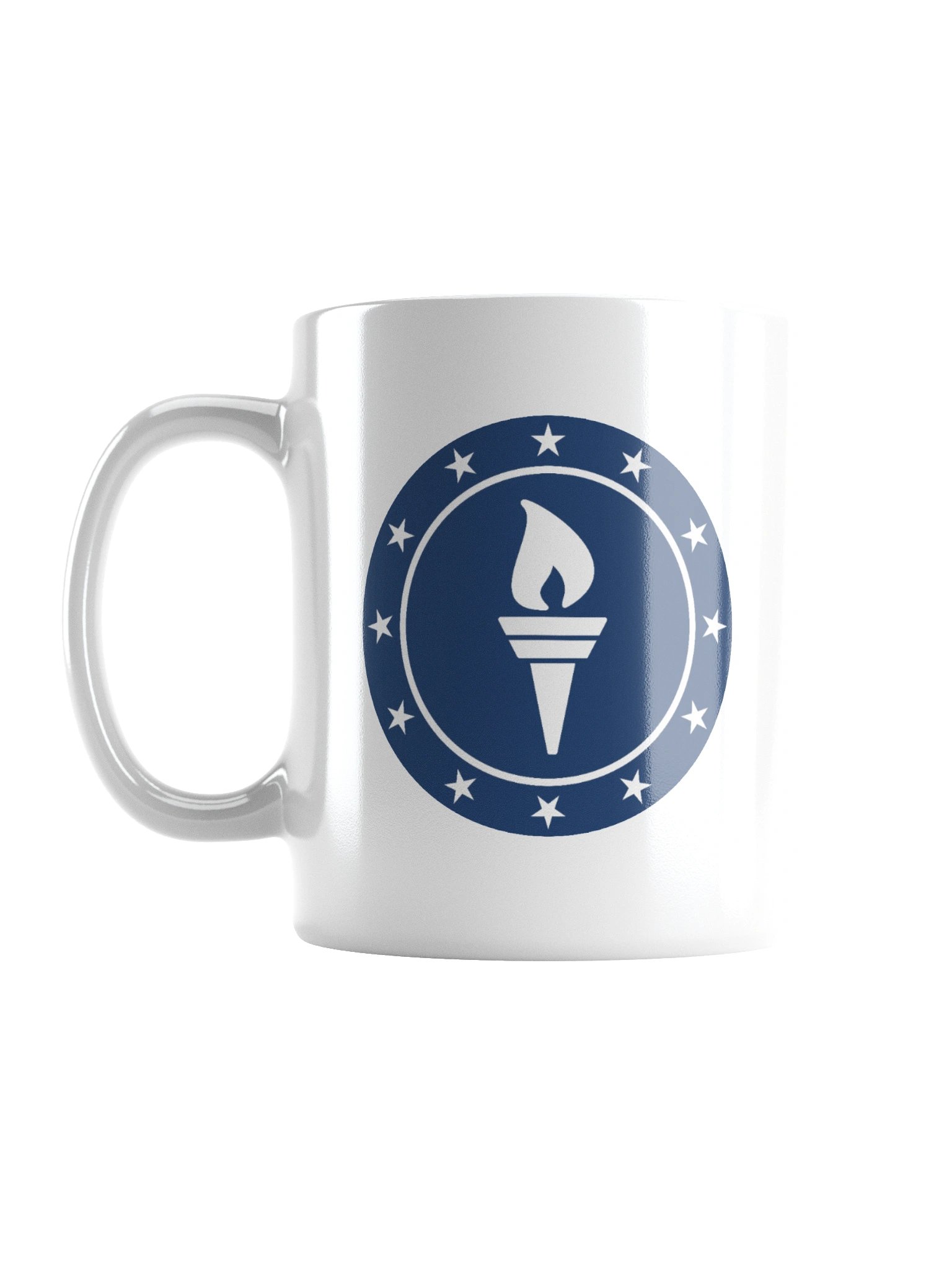 Life & Liberty Mug product image (1)