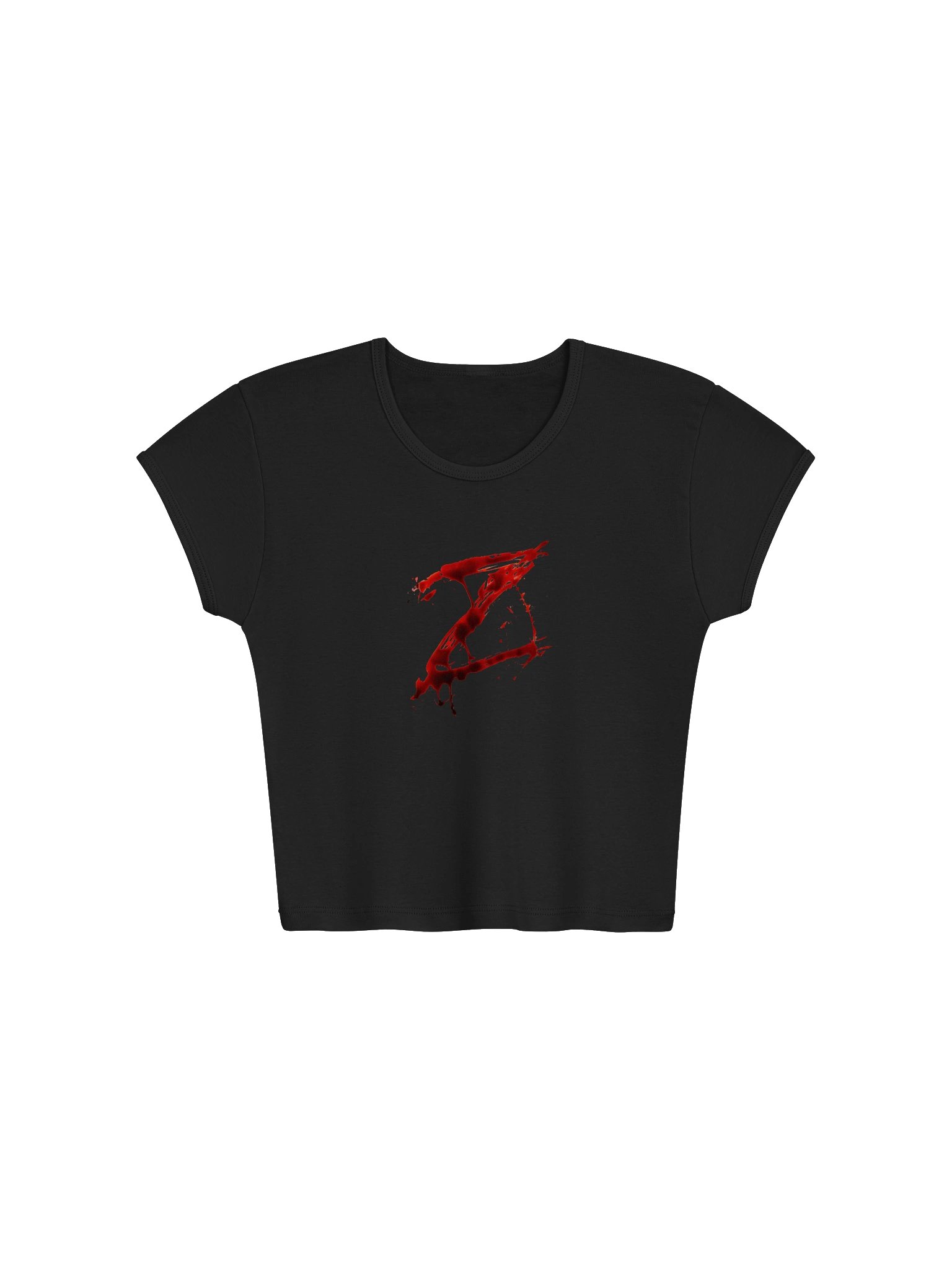 Z Crop Top product image (1)