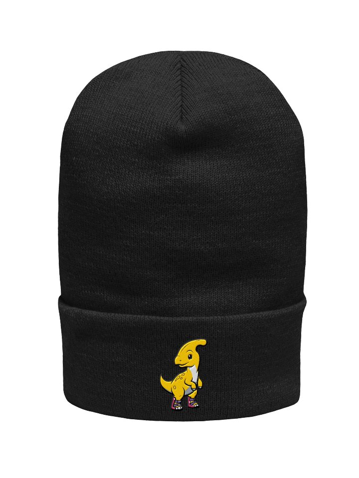 Penny Knitted Hat product image (2)