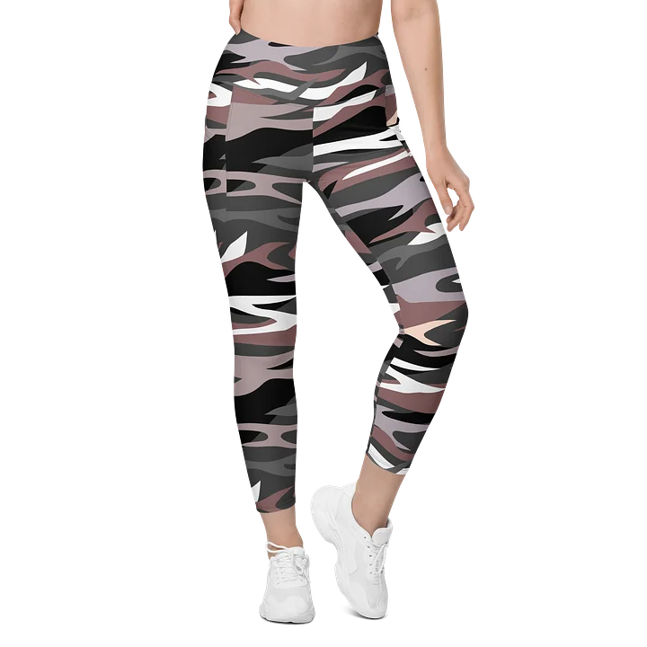 "Camo" Leggings product image (1)