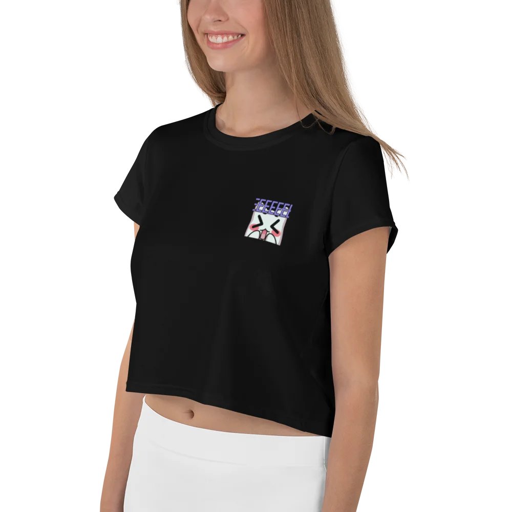 SQUEE Crop top product image (3)