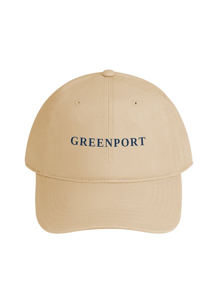Greenport Cap product image (1)