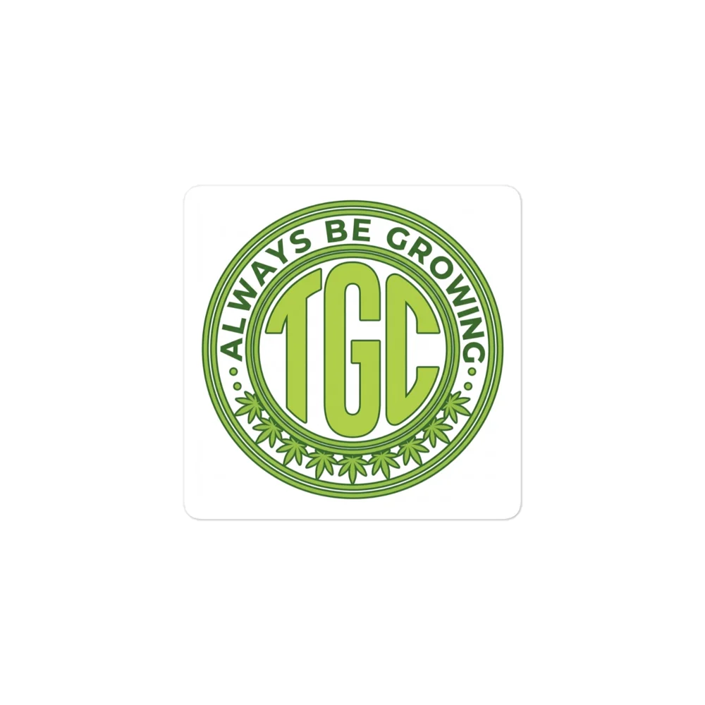 TGC ABG Sticker 2 product image (1)