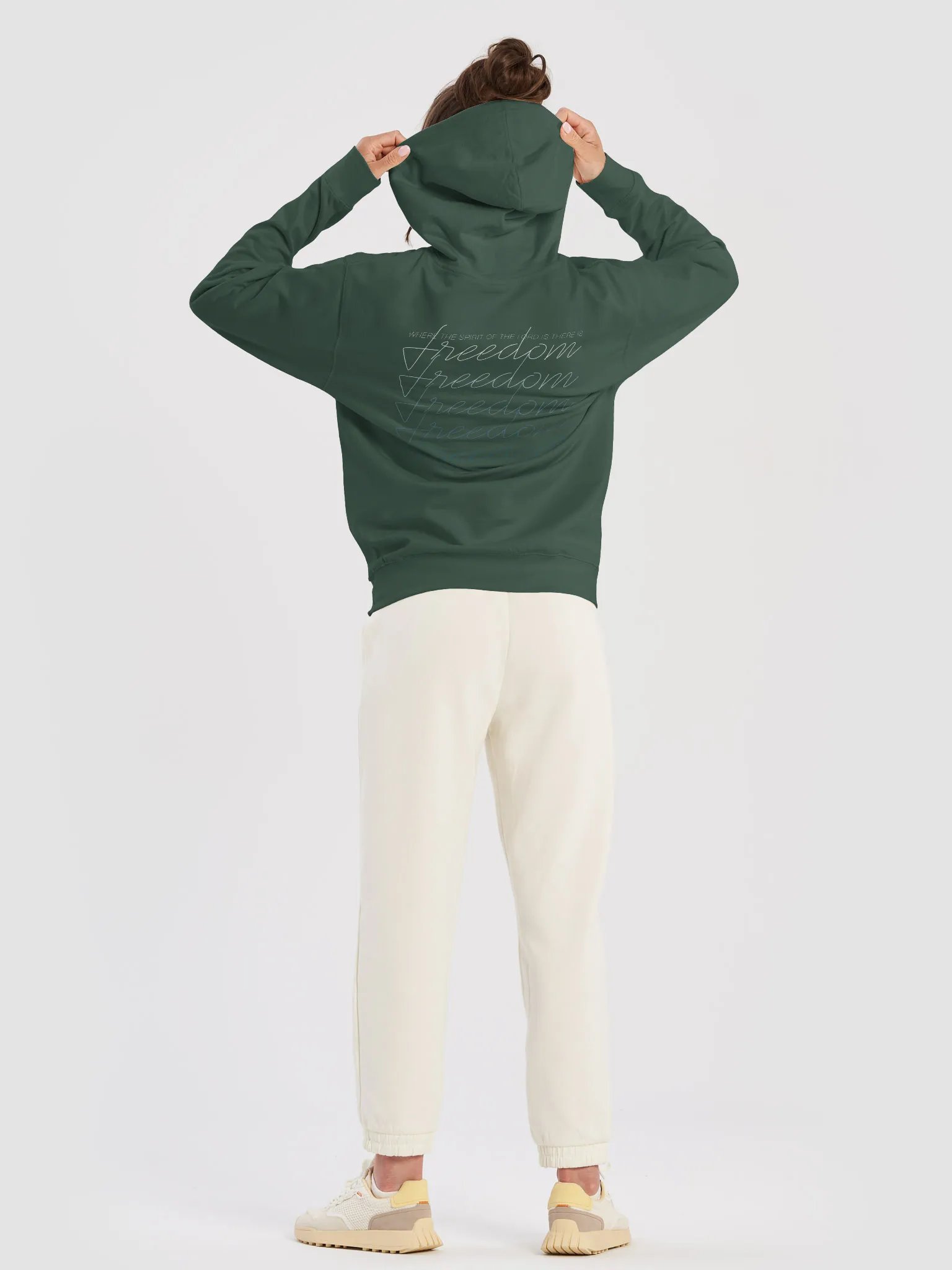 Freedom hoodie product image (32)